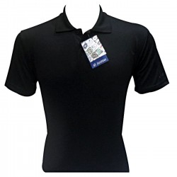 GPI LOTTO DRYFIT BLACK