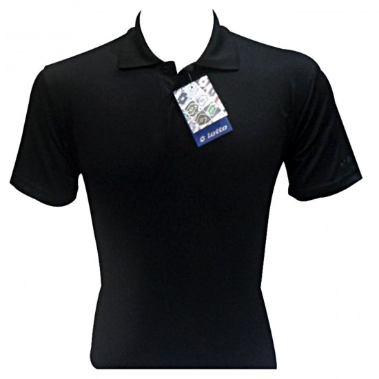 GPI LOTTO DRYFIT BLACK