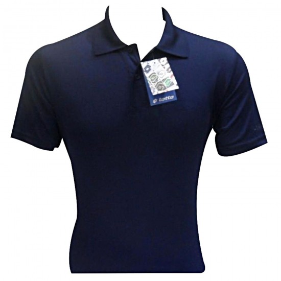 GPI LOTTO DRYFIT NAVY BLUE