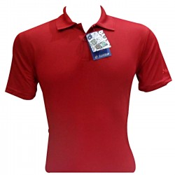 GPI LOTTO DRYFIT RED