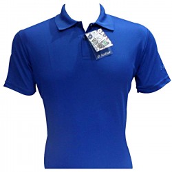 GPI LOTTO DRYFIT ROYAL BLUE