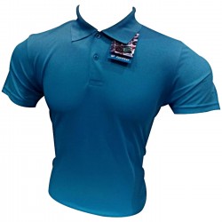 GPI LOTTO DRYFIT SKY BLUE