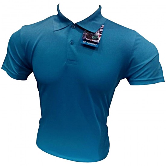 GPI LOTTO DRYFIT SKY BLUE