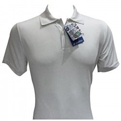 GPI LOTTO DRYFIT WHITE