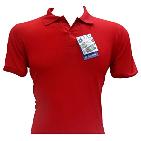 GPI LOTTO PC RED