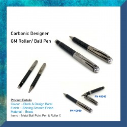 GPIPE40049_50_ corbonic set