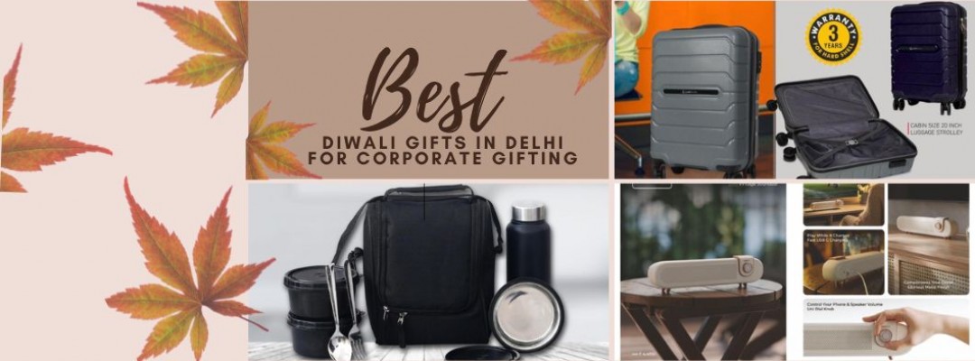 What Are the Best Diwali Gifts in Delhi for Corporate Gifting This Festive Season?