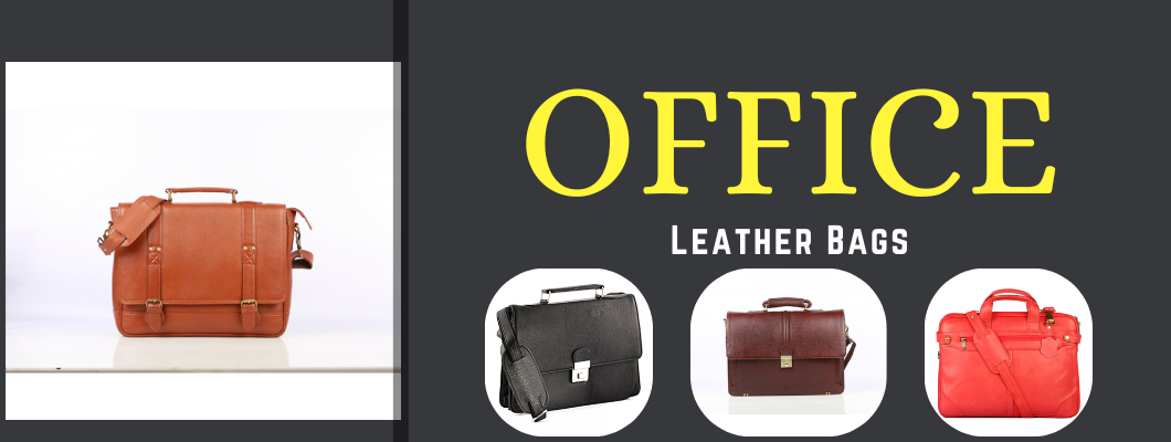 Best Office Leather Bags Manufacturers in Delhi Best Office Leather Bags Manufacturers in Delhi