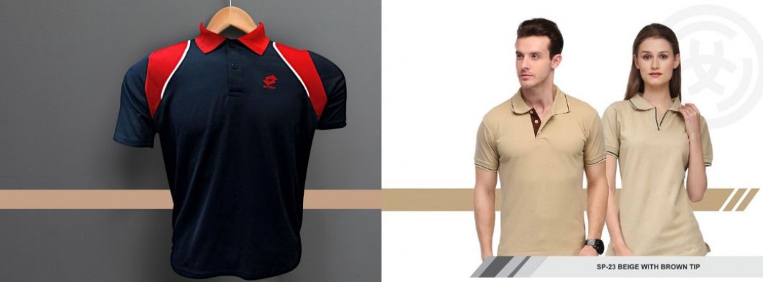 Boost Your Brand Identity with a Custom T-Shirt with Logo