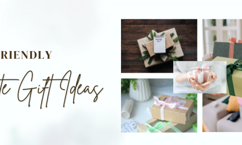 Budget-Friendly Corporate Gift Ideas That Don't Compromise Quality