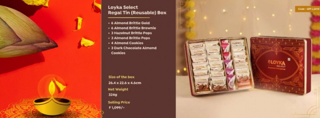 Corporate Diwali Gifts for Employees 2025