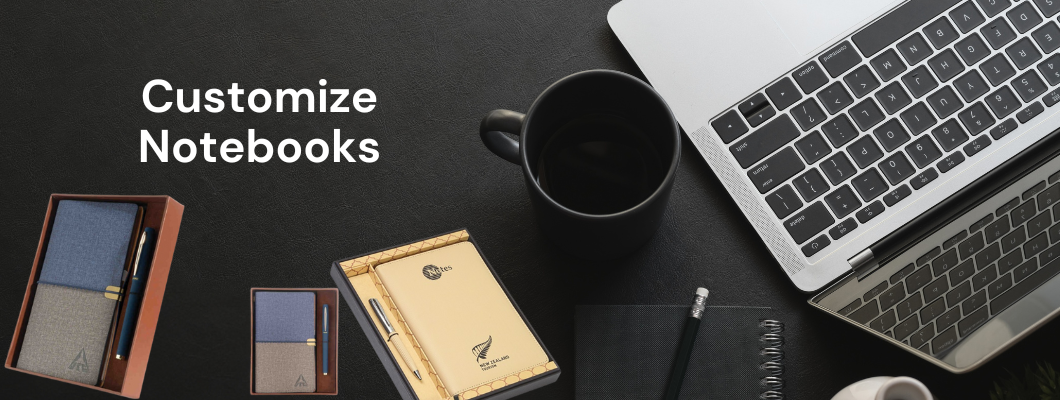 How to Customize Notebooks?