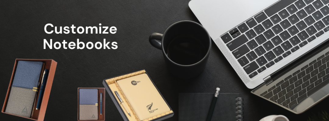 How to Customize Notebooks?