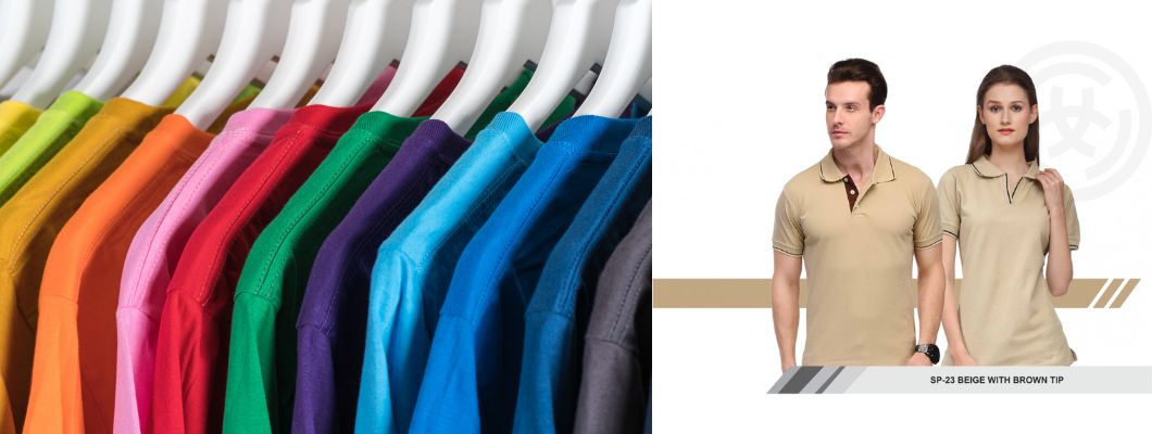 Benefits of Ordering Custom T-Shirts with Logo Print from Delhi-Based Promotional Suppliers Benefits of Ordering Custom T-Shirts with Logo Print from Delhi-Based Promotional Suppliers