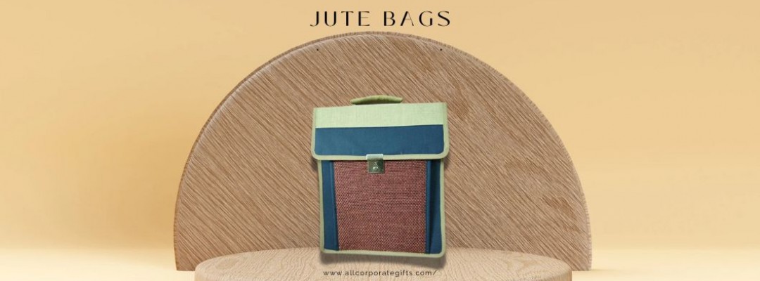 What is the Secret to Finding a Distinctive and Trustworthy Jute Bag Manufacturer in Delhi?