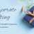 Corporate Gifting To Your Most Valuable Employees, Clients And Customers