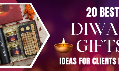 20 Best Diwali Gifts Ideas for Clients in 2023