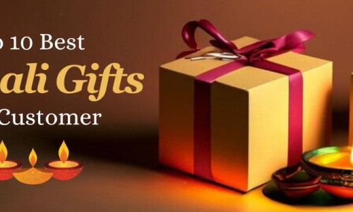 Top 10 Best Diwali Gifts For Customers: Turn Your Network Into Net Worth