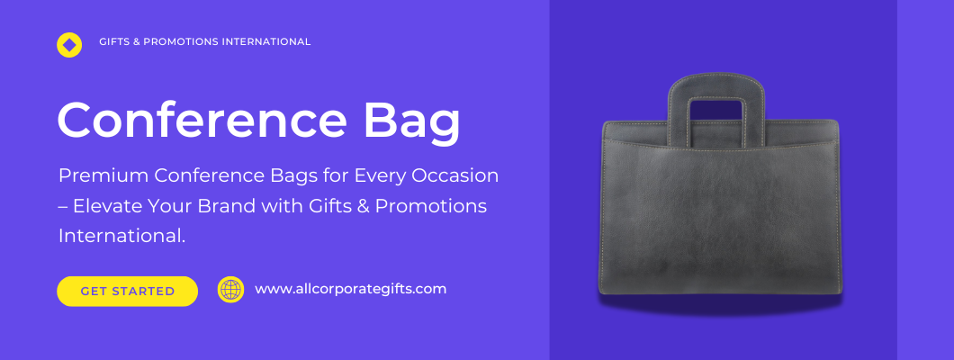 Where to Find the Best Conference Bag Supplier in Delhi? Where to Find the Best Conference Bag Supplier in Delhi?