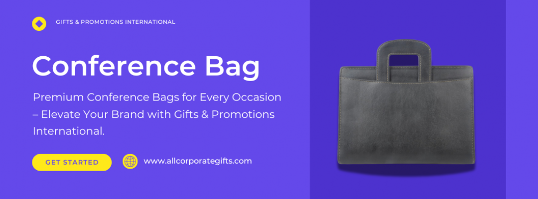 Where to Find the Best Conference Bag Supplier in Delhi?