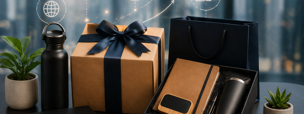 Top Corporate Gifting Trends in 2026: What Businesses Should Know