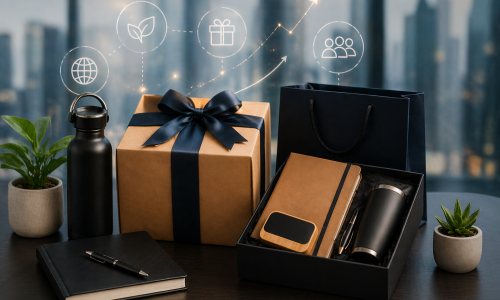 Top Corporate Gifting Trends in 2026: What Businesses Should Know
