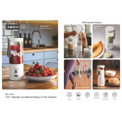 Blend Portable Blender