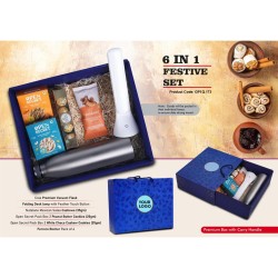 6 In 1 Festive Set 2