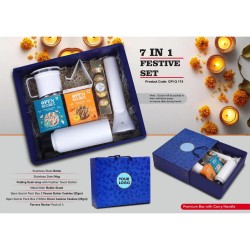 7 In 1 Festive Set