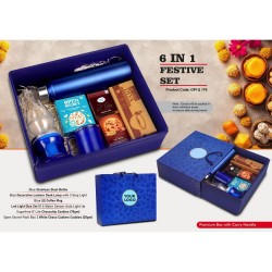 6 In 1 Festive Set 4