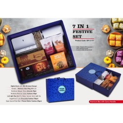 7 In 1 Festive Set 2