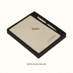 Artemis Hospitals (Notebook Size A5)