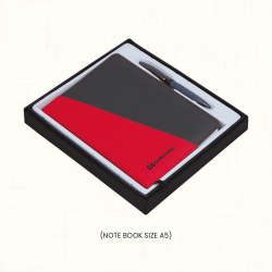 Go Mechanic (Notebook Size A5)