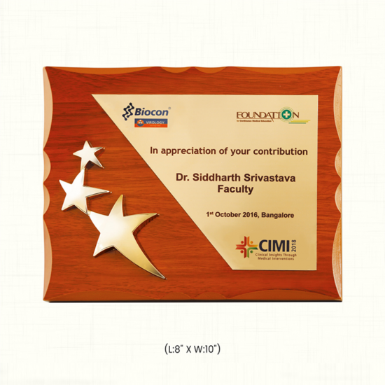 CIMI Award