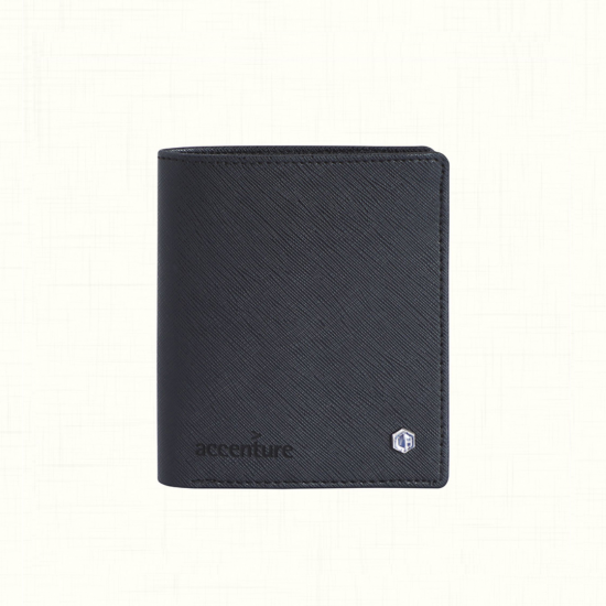 Accenture Black Gents