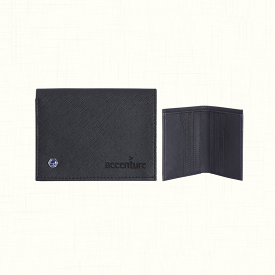 Credit Card Holder Plain