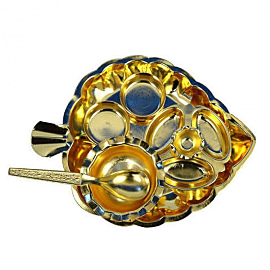GPI-Golden-Plated-Pan-PoojaSet-Big